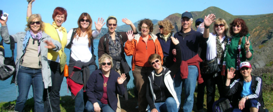 Pro EFT Practitioners Intensive 2010